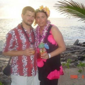 Meet your Posher, Melissa wagner